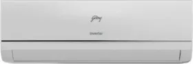 Godrej HIC 12Y3TH 1 Ton 3 Star 2026 Inverter Split AC