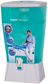 Livpure Brahma Neo 24L Gravity Water Purifier