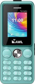 Kawl Tornado