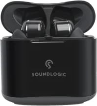 SoundLogic 006 True Wireless Earbuds