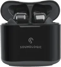 SoundLogic 006 True Wireless Earbuds