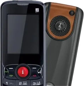 iBall Shaan S315