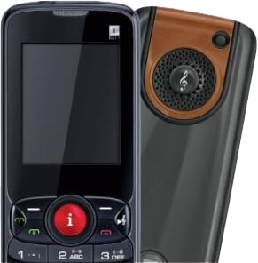 iBall Shaan S315