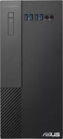 Asus ExpertCenter D642MF-I59400018D Full Tower (9th Gen Core i5/ 8GB/ 1TB/ Endless OS) - image 1