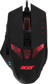 Acer Nitro NMW810 Wired Gaming Mouse