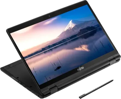 Fujitsu UH-X 4ZR1L73352 2-in-1 Laptop (13th Gen Core i7/ 16GB/ 1TB SSD/ Win11)