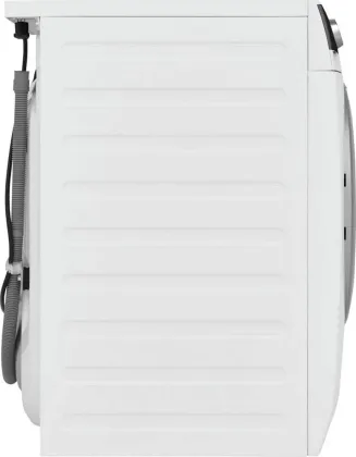 Electrolux ELFW4222AW 2.4 cu ft Fully Automatic Front Load Washer only