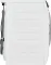 Electrolux ELFW4222AW 2.4 cu ft Fully Automatic Front Load Washer only