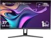 Zebronics ZEB-S27B 27 Inch Full HD Gaming Monitor