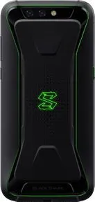 Xiaomi Black Shark (6GB RAM + 64GB)