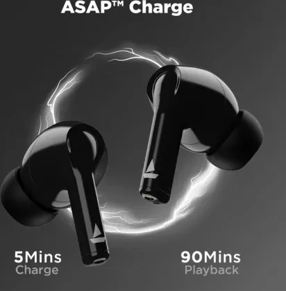 boAt Airdopes 163 True Wireless Earbuds
