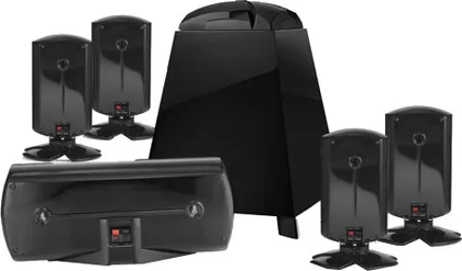 JBL BD300 Compact Speaker