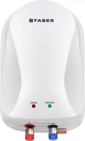 Faber FWG Insta 3 L Instant Water Geyser