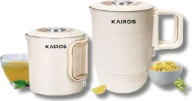 Kairos Flexi 0.6L Electric Kettle