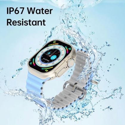 Ip67 smart watch discount review