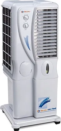 Bajaj TC2010 20-Litre Tower Room Cooler
