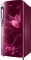 Samsung RR20H2712HN 183 L 2 Star Single Door Refrigerator