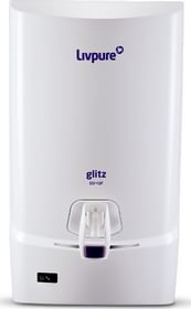 Livpure Glitz 7 L UV + UF Water Purifier