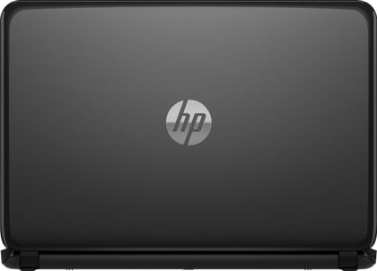Hp Slim 15-F039WM Laptop (CDC/ 4GB/ 500GB/ Win8.1)