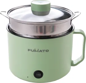 The Better Home Fumato Multicooker 1.4L Electric Kettle