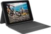 Logitech Rugged Folio Bluetooth Tablet Keyboard