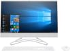 HP 22-c0125in All in One (Pentium Quad Core/ 4GB/ 1TB/ Win10 Home)