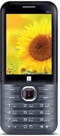 iBall Wow 2