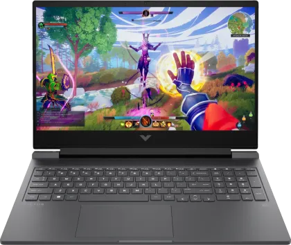 HP Victus 16-r0076TX Gaming Laptop (13th Gen Core i5/ 16GB/ 512GB SSD/ Win11 Home/ 6GB Graph)