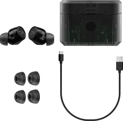 HyperX Cirro Buds Pro True Wireless Earbuds