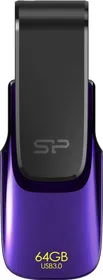 Silicon Power Blaze B31 64GB Pen Drive