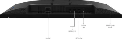 Lenovo Legion R27q-30 27 inch Quad HD Monitor