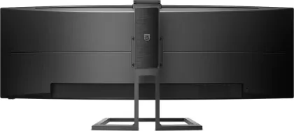 Philips 499P9H1/94 49 inch Dual Quad HD Curved Monitor