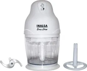 Inalsa Easy Chop 250 W Hand Blender