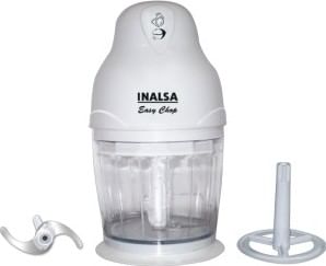 Inalsa Easy Chop 250 W Hand Blender