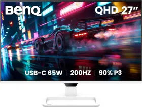 BenQ EW270Q 27 inch Quad HD Gaming Monitor