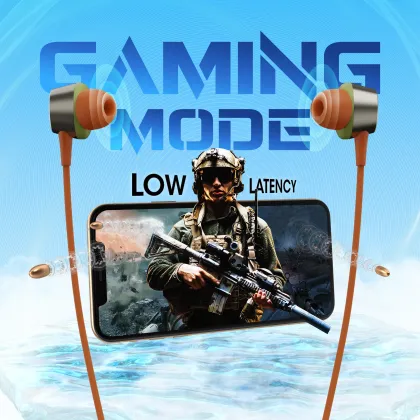 Zebronics Zeb-Yoga N3 Wireless Neckband