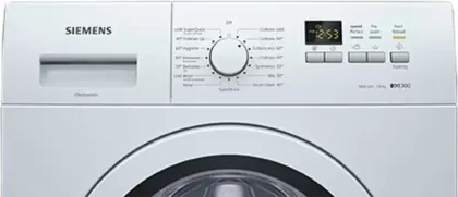 Siemens WM10K161IN 7 kg Fully Automatic Front Load Washing Machine