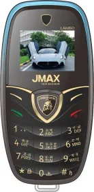 Jmax Lambo