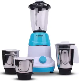 Flipkart SmartBuy Power Shape 750W Mixer Grinder (4 Jars)