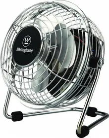 Westinghouse WSHFFL10 15-Watt 4-inch High Velocity Fan