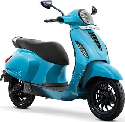 Bajaj Chetak