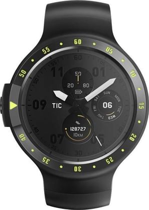Ticwatch S Series Smartwatch