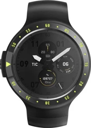 Ticwatch S Series Smartwatch