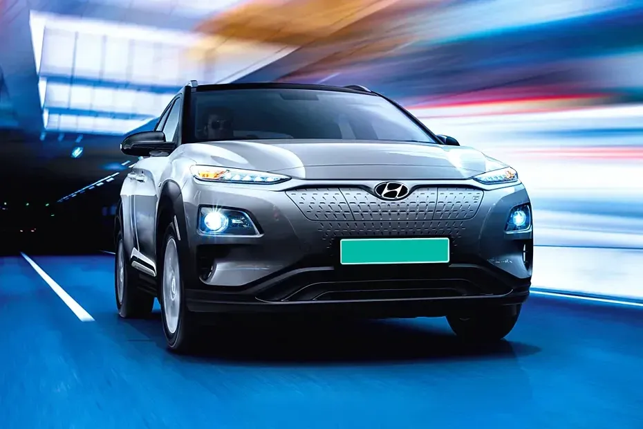 Hyundai Kona Price in India 2025, Full Specs & Review | Smartprix