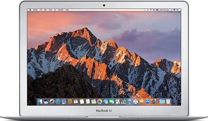Apple MacBook Air 13inch MQD42HN/A Laptop (Ci5/ 8GB/ 256GB SSD/ MacOS)