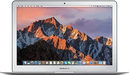 Apple MacBook Air 13inch MQD42HN/A Laptop (Ci5/ 8GB/ 256GB SSD/ MacOS)