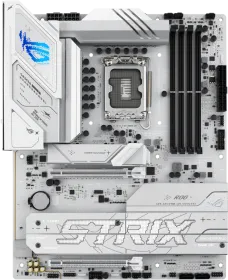 Asus ROG Strix B860-A Gaming WiFi Motherboard