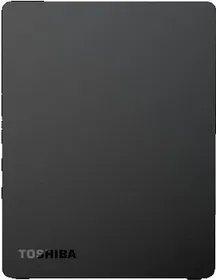 Toshiba Canvio Desk Desktop 3TB External Hard Drive