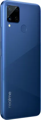 Realme C15 (4GB RAM + 64GB)
