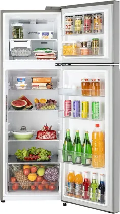 LG GL-T312TPZX 289 L 3 Star Double Door Refrigerator